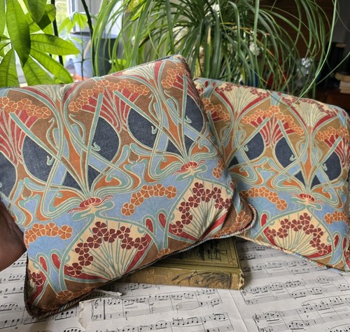 Vintage liberty yanthe - liberty,