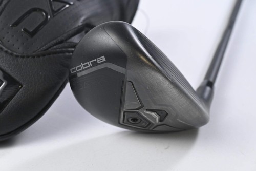 Cobra darkspeed hybrid 19 - cobra,