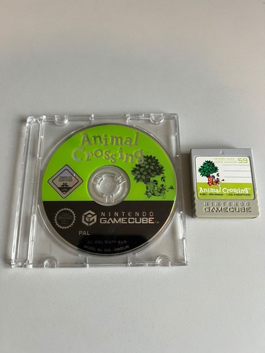 Animal crossing nintendo - animal,