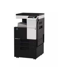 KONICA MINOLTA BIZHUB C287