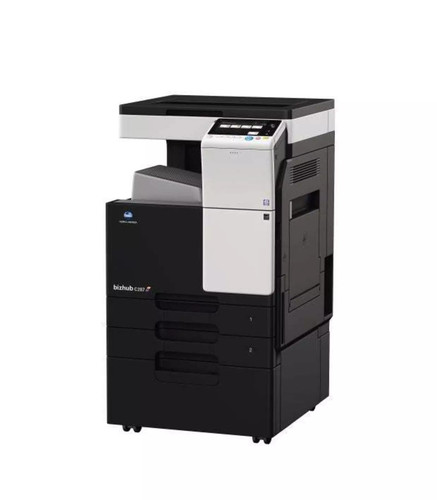 Konica minolta bizhub c287 - minolta,