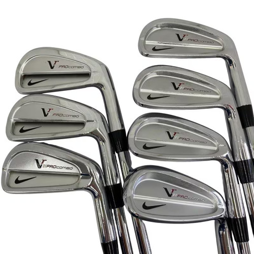 Nike iron set pro combo - nike,