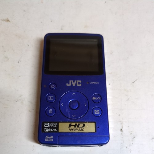 Jvc fm1ae picsio - gc-fm1ae,