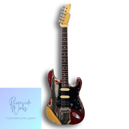 James tyler studio classic - james, st