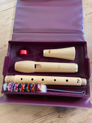 Moech germany treble alto - moech,