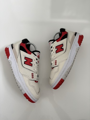 New balance 550 - new, salt