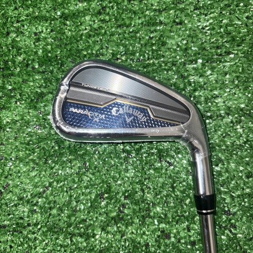 Callaway paradym iron - 7,