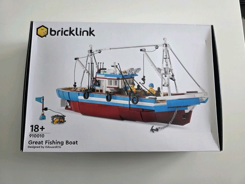 Lego 910010 bricklink designer - lego,