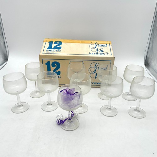 Luminarc grand vin ballon - luminarc,