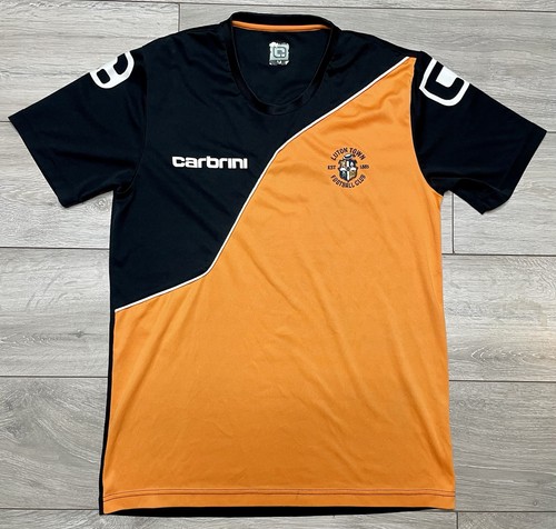 Luton town carbrini - town, fc