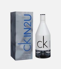 Calvin Klein CKIN2U Him 150ml Eau De Toilette Spray