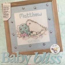 Cross Stitch Chart - Koala