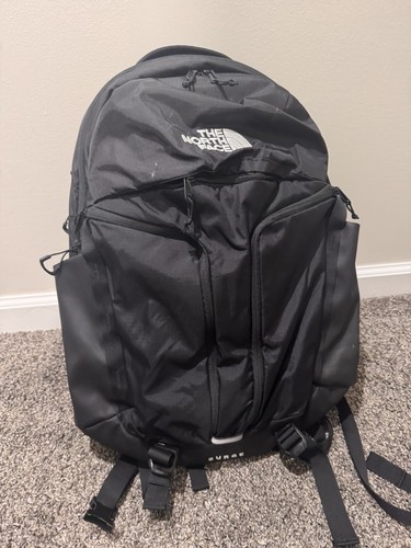 The north face - the, surge