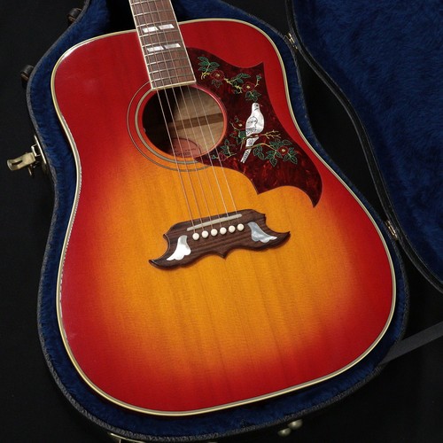 Gibson dove hcs - gibson, 2003