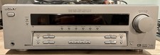 Sony STR-DE495 FM Stereo/FM-AM