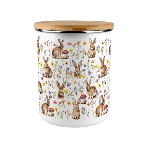 Wild meadow rabbits storage - wild,