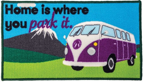 Quest campervan home where - quest,