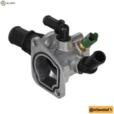 THERMOSTAT COOLANT