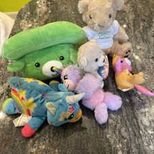 Teddy Bundle Job Lot Multiple