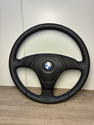 Bmw sport steering - steering, wheel