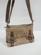 Storm London Beige Shoulder
