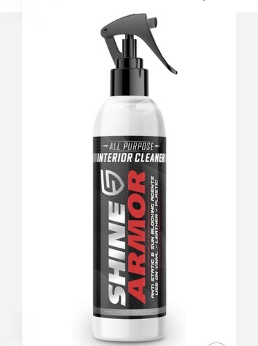 Shine armor all purpose - armor,
