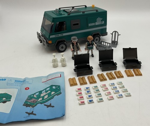 Playmobil 5566 city action - 5566,