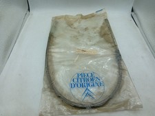 Citroen 2CV Dyane Clutch Cable