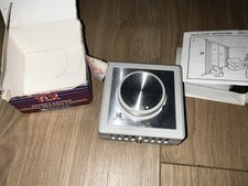 SUNVIC TLX2259 ROOM STAT GENUINE NEW RARE OBSOLETE 