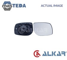 6402957 REAR VIEW MIRROR GLASS