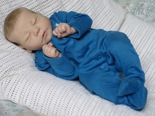 Reborn Baby Boy Doll ~ Chase ~