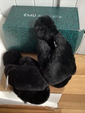 EMU Australia, Ladies