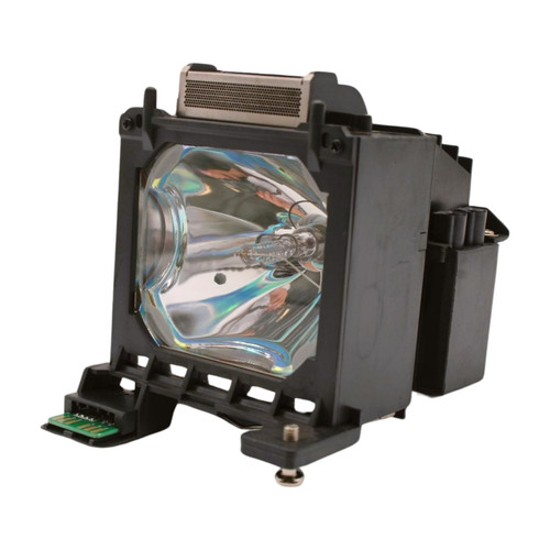 Lamp housing for - lamp, &