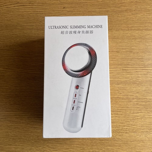 3in1 ultrasonic slimming - 3in1,