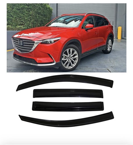 Ma38 side window visor wind - ma38,