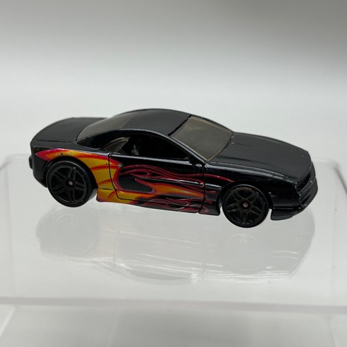 Hot wheels muscle - muscle, diecast