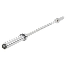 Mirafit Olympic Weight Bar -