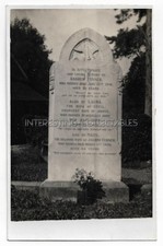 HIGH HURSTWOOD 1928 RP - Grave