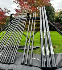 Preston Response M90  16mt  Pole Package In Near Mint Condition