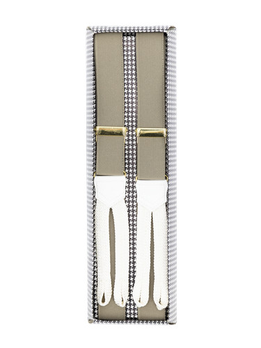 Thurston london khaki white - london,