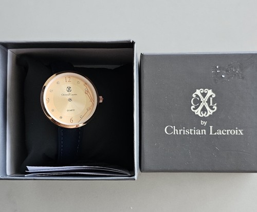 Lacroix women watch rose - lacroix, women's