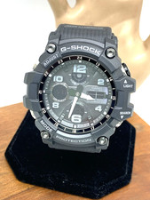 Casio G-Shock Men's Watch