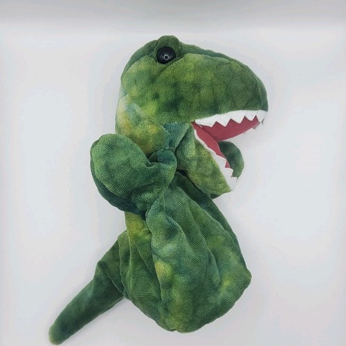 Puppet company rex dinosaur - puppet, t