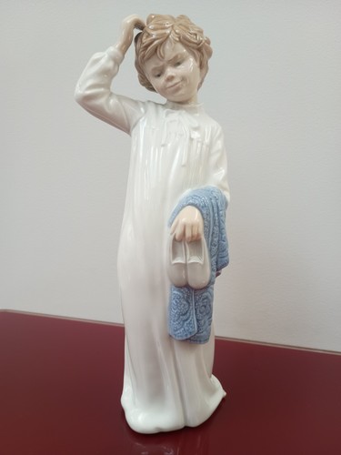 Figurine nao by lladro - nao,