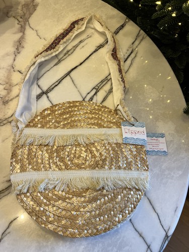 Handmade with love rattan - with,