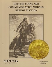 English Coins