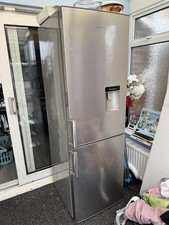 Kenwood Fridge Freezer BUT Water Tank Dispenser Not Included