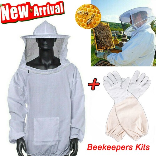 Beekeeper beekeeping jacket - beekeeper,