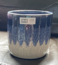 Denby Studio Blue Accent