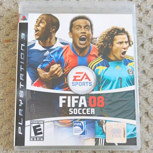 Fifa soccer sports - fifa,